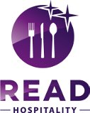 logo van Read Hospitality